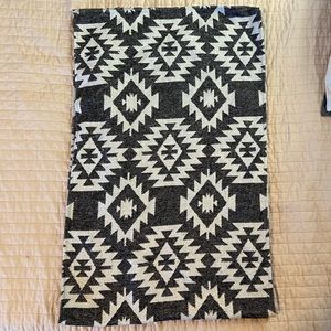 Handmade Infinity Scarf/Shawl